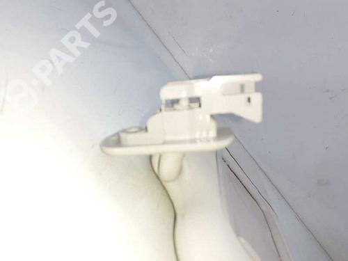 Used Left sun visor Left sun visor MAZDA CX-3 (DK) 2.0 SKYACTIV-G (121 hp) 5984995 5984995