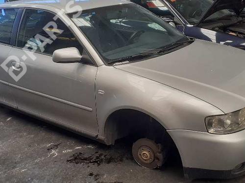 Left mirror AUDI A3 (8L1)  | BP6022020C26 