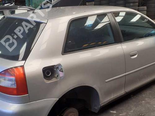 Left mirror AUDI A3 (8L1)  | BP6022020C26 