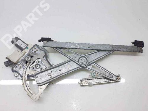 Front left window mechanism TOYOTA AVENSIS (_T22_)  | BP5998692C22 
