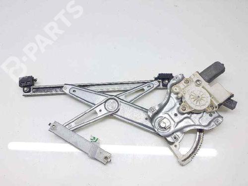 Front left window mechanism TOYOTA AVENSIS (_T22_)  | BP5998692C22 