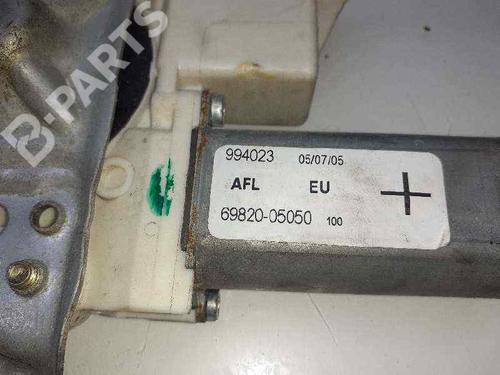 Used Front left window mechanism TOYOTA AVENSIS (_T22_) [1997-2003]  5998692