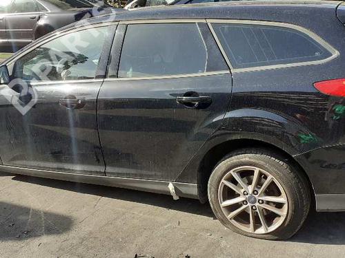 Used Parts FORD FOCUS III Turnier  1.5 TDCi  778628