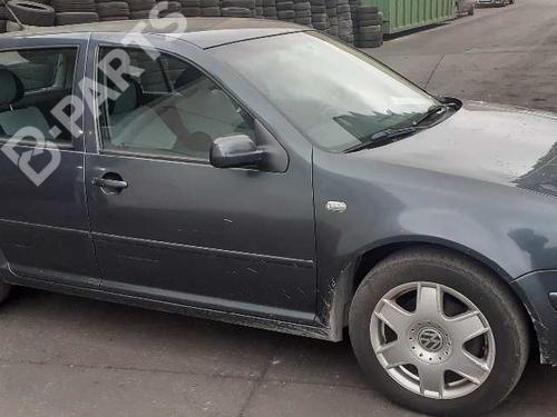 Right mirror VW GOLF IV (1J1) 1.9 TDI | BP6008277C27 