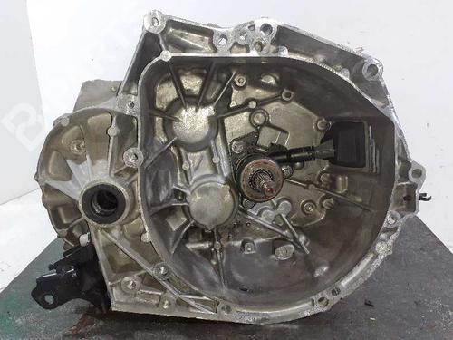 Used Gearbox CITROËN C3 Picasso (SH_) [2008-2025]  6002260