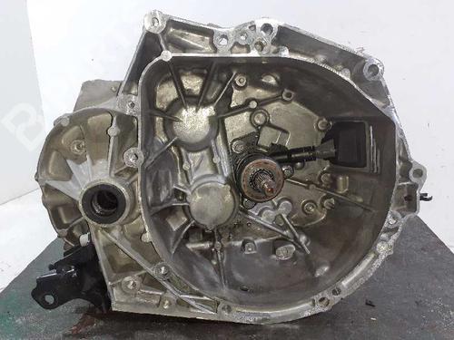 Manuel gearkasse CITROËN C3 Picasso (SH_) [2009-2024]  6002260