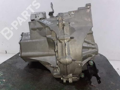 Gearbox CITROËN C3 Picasso (SH_)  | BP6002260M3 
