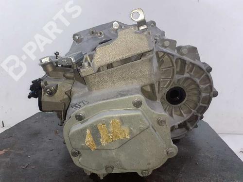 Gearbox CITROËN C3 Picasso (SH_)  | BP6002260M3 