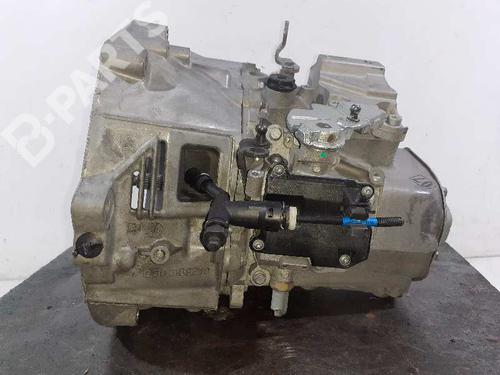 Gearbox CITROËN C3 Picasso (SH_)  | BP6002260M3 