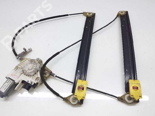 Rudehejsemekanisme ventre foran AUDI A6 C6 (4F2) 3.0 TDI quattro (225 hp) 5991520