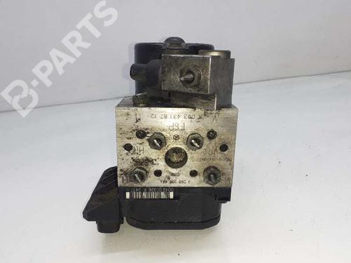 Used ABS pump MERCEDES-BENZ S-CLASS (W220) S 320 (220.065, 220.165) (224 hp) 6005458