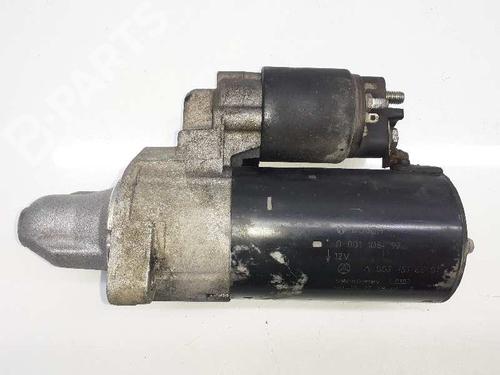 Used Starter MERCEDES-BENZ S-CLASS (W220) S 320 (220.065, 220.165) (224 hp) 6005450
