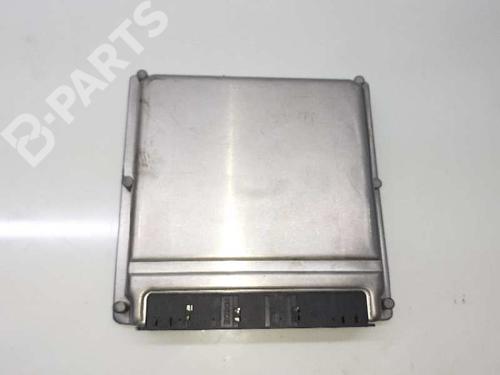 Engine control unit (ECU) MERCEDES-BENZ S-CLASS (W220) S 320 (220.065, 220.165) | BP6005365M57 