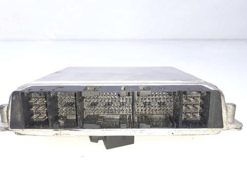 Used Engine control unit (ECU) MERCEDES-BENZ S-CLASS (W220) S 320 (220.065, 220.165) (224 hp) 6005365