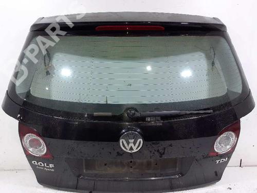 Golf 5 Heckklappe Mit Schlüssel öffnen Heckklappe VW GOLF PLUS (5M1, 521) | B-Parts