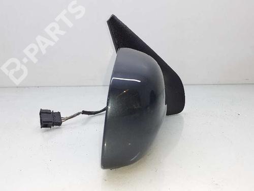 Right mirror VW GOLF IV (1J1) 1.9 TDI | BP6008277C27 