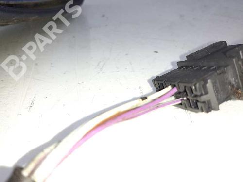 Right mirror VW GOLF IV (1J1) 1.9 TDI | BP6008277C27 