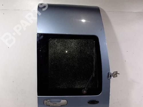 Used Right rear door FORD TRANSIT CONNECT (P65_, P70_, P80_) 1.8 TDCi (90 hp) 6005416