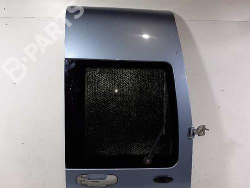 Right rear door FORD TRANSIT CONNECT (P65_, P70_, P80_) 1.8 TDCi (90 hp) 6005416