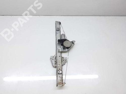 Used Front left window mechanism SUZUKI GRAND VITARA II (JT, TE, TD) 1.9 DDiS (JB419WD, JB419XD) (129 hp) 6005395
