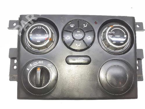 Climate control SUZUKI GRAND VITARA II (JT, TE, TD) 1.9 DDiS (JB419WD, JB419XD) | BP6005433I5 