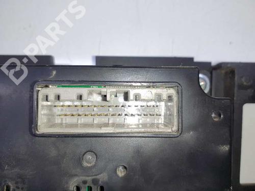 Climate control SUZUKI GRAND VITARA II (JT, TE, TD) 1.9 DDiS (JB419WD, JB419XD) | BP6005433I5 