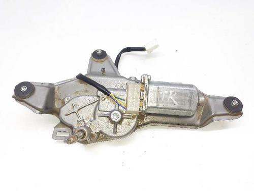 Rear wiper motor SUZUKI GRAND VITARA II (JT, TE, TD) 1.9 DDiS (JB419WD, JB419XD) | BP6005389M102 