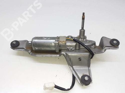 Rear wiper motor SUZUKI GRAND VITARA II (JT, TE, TD) 1.9 DDiS (JB419WD, JB419XD) | BP6005389M102 