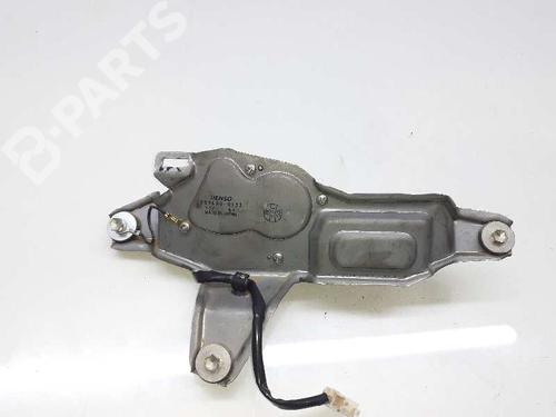 Used Rear wiper motor SUZUKI GRAND VITARA II (JT, TE, TD) 1.9 DDiS (JB419WD, JB419XD) (129 hp) 6005389