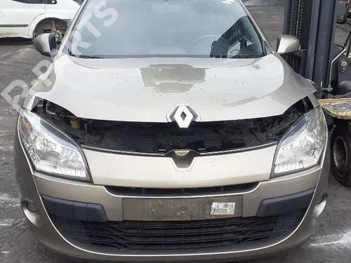 Rear left window mechanism RENAULT MEGANE III Hatchback (BZ0/1_, B3_) 1.5 dCi | BP7904994C24 
