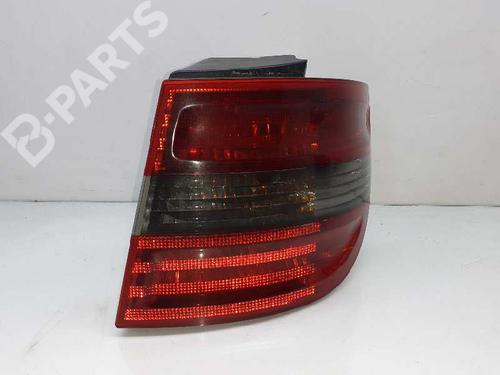 Used Right taillight MERCEDES-BENZ B-CLASS Sports Tourer (W245) B 180 CDI (245.207) (109 hp) 6008278