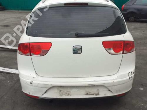Left mirror SEAT ALTEA (5P1)  | BP6523036C26 