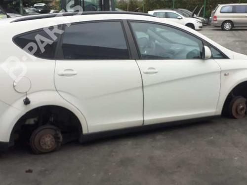 Left mirror SEAT ALTEA (5P1)  | BP6523036C26 