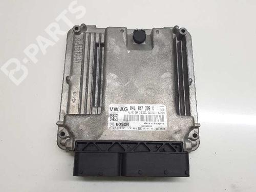 Computer motormanagement VW CADDY IV Box Body/MPV (SAA, SAH) 2.0 TDI (102 hp) 6012837