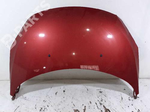Used Hood PEUGEOT 307 (3A/C) 1.6 (110 hp) 6012806