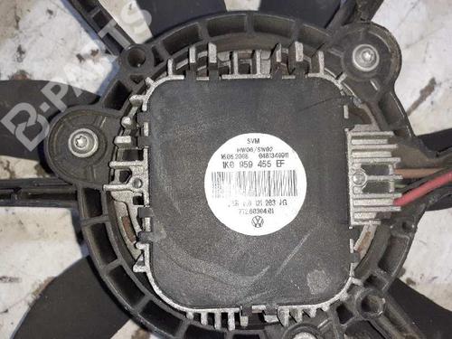 Koelventilatormotor SEAT LEON (1P1) [2005-2013]  6019037