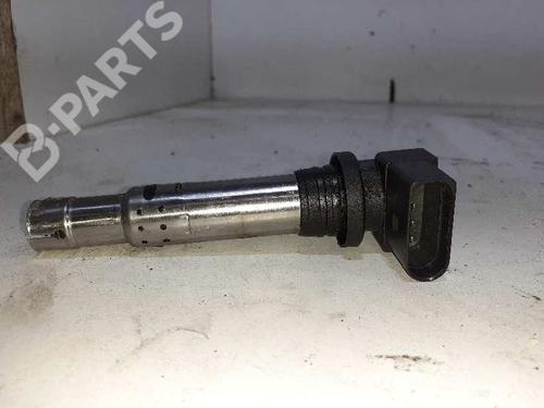 Ignition coil SEAT IBIZA IV (6J5, 6P1) 1.4 | BP6018995M94 