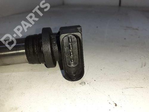 Used Ignition coil SEAT IBIZA IV (6J5, 6P1) 1.4 (85 hp) 6018995