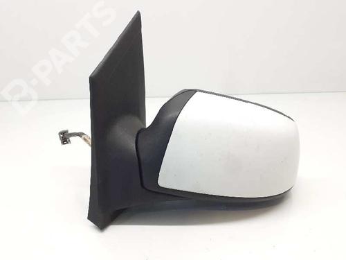 Retrovisor esquerdo FORD FOCUS II Turnier (DA_, FFS, DS) 1.6 TDCi (109 hp) 6022009