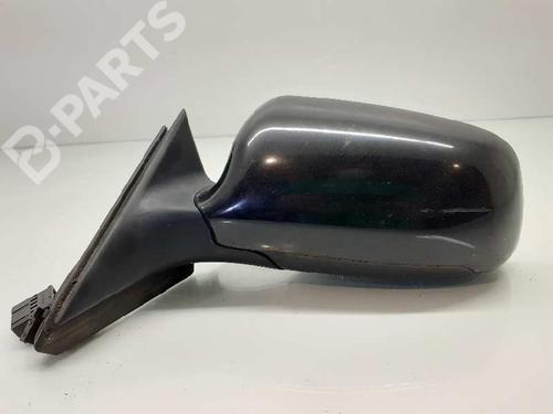 Used Left mirror AUDI A3 (8L1) 1.8 T (150 hp) 6022001