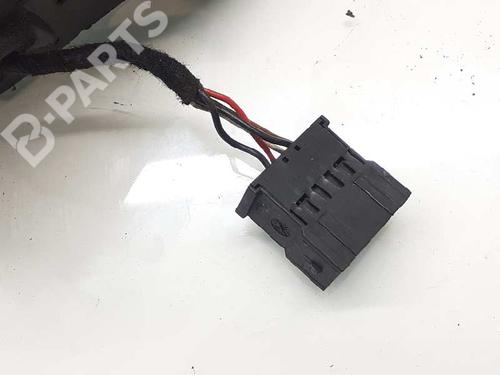 Left mirror AUDI A3 (8L1) 1.8 T | BP6022001C26 