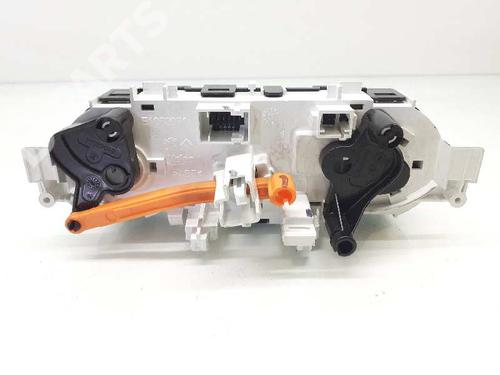 Climate control PEUGEOT 208 I (CA_, CC_) 1.2 VTI 82 | BP6025024I5 