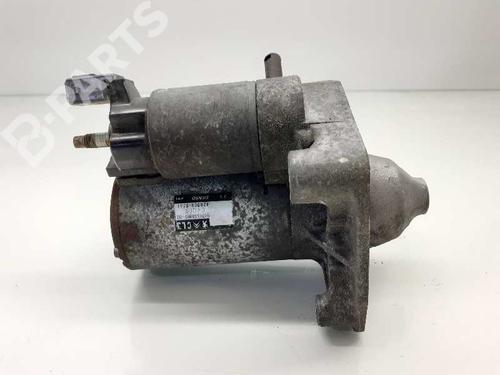 Used Starter PEUGEOT 208 I (CA_, CC_) 1.2 VTI 82 (82 hp) 6025017