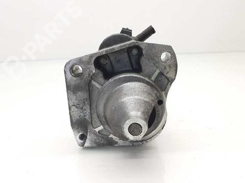 Starter PEUGEOT 208 I (CA_, CC_) 1.2 VTI 82 | BP6025017M8 