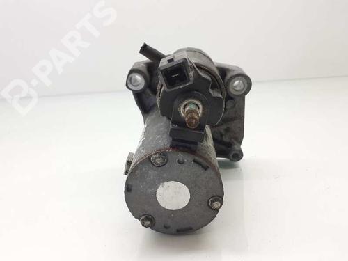Starter PEUGEOT 208 I (CA_, CC_) 1.2 VTI 82 | BP6025017M8 