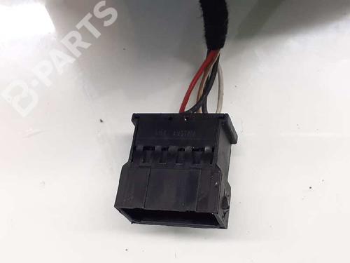 Left mirror AUDI A3 (8L1)  | BP6022020C26 