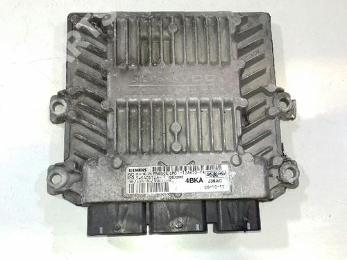 Computer motormanagement FORD FOCUS II (DA_, HCP, DP) 1.8 TDCi (115 hp) 6022030