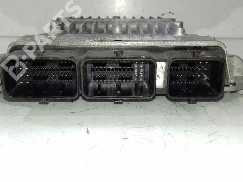 Engine control unit (ECU) FORD FOCUS II (DA_, HCP, DP) 1.8 TDCi | BP6022030M57 