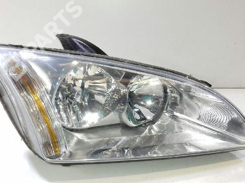 Used Right headlight FORD FOCUS II (DA_, HCP, DP) 1.8 TDCi (115 hp) 6021992
