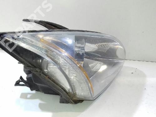 Højre forlygte FORD FOCUS II (DA_, HCP, DP) 1.8 TDCi | BP6021992C29 